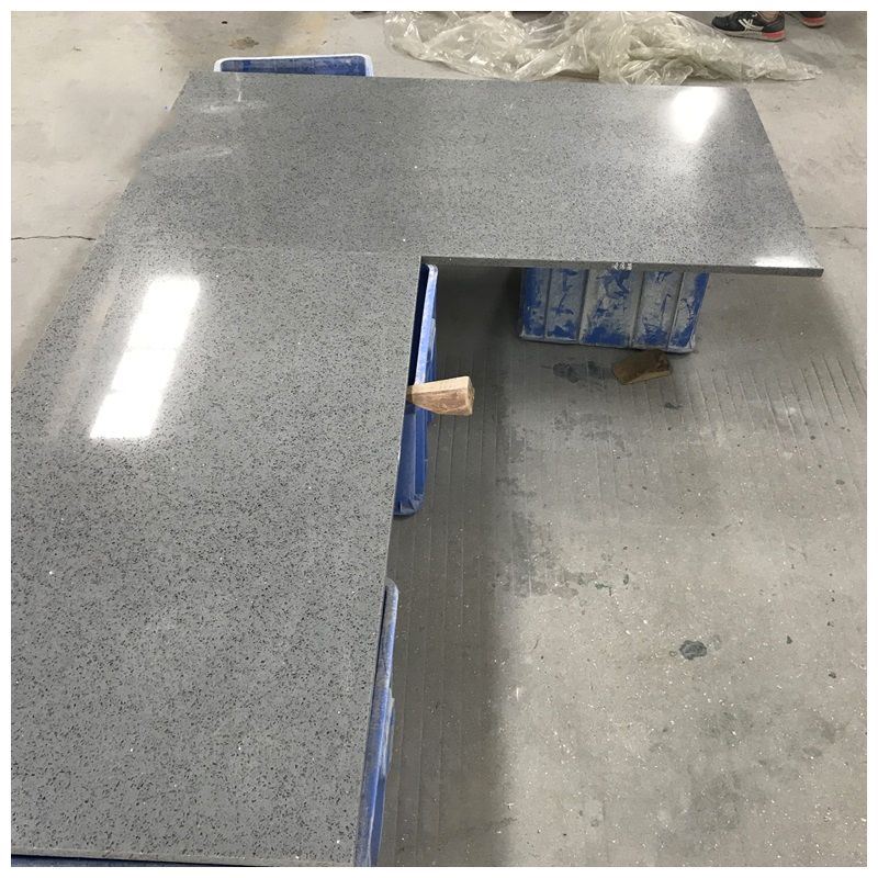 grey sparkle countertops grey sparkle countertops