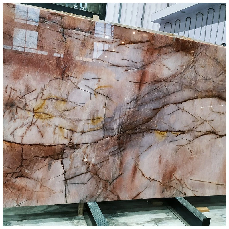 Cosmopolitan Quartzite countertops slabs Cosmopolitan Quartzite countertops slabs