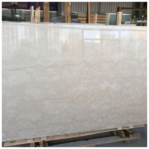 Botticino Classico Beige Marble Slabs Botticino Classico Beige Marble Slabs