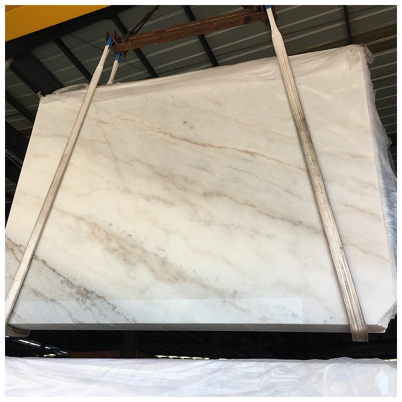 China Carrara Marble