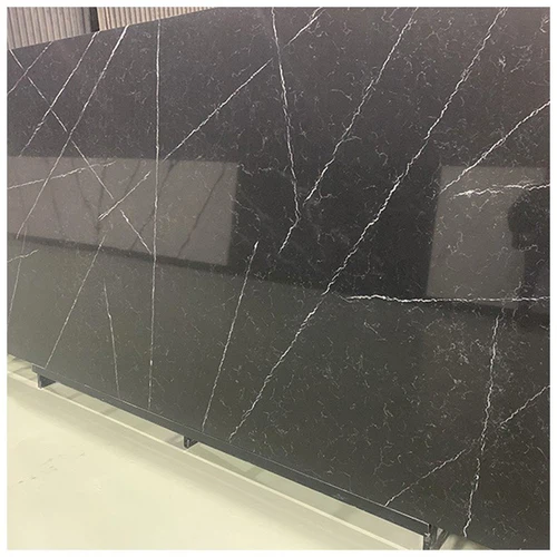 quartz nero marquina slab quartz nero marquina slab