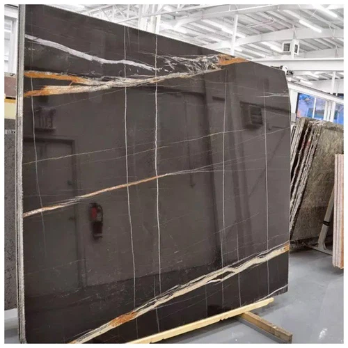 Black Aziza Marble Black Aziza Marble