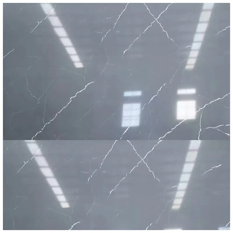 Pietra Grey Marble Quartz Stone