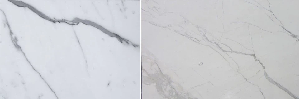 Statuario Venato Italian Marble