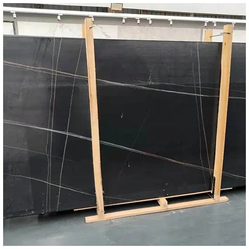 Black and Gold Sintered Stone Black and Gold Sintered Stone
