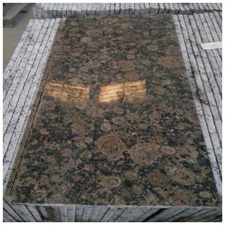 baltic brown tile