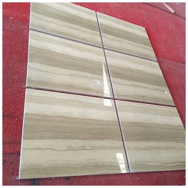 Serpeggiante Marble Tiles