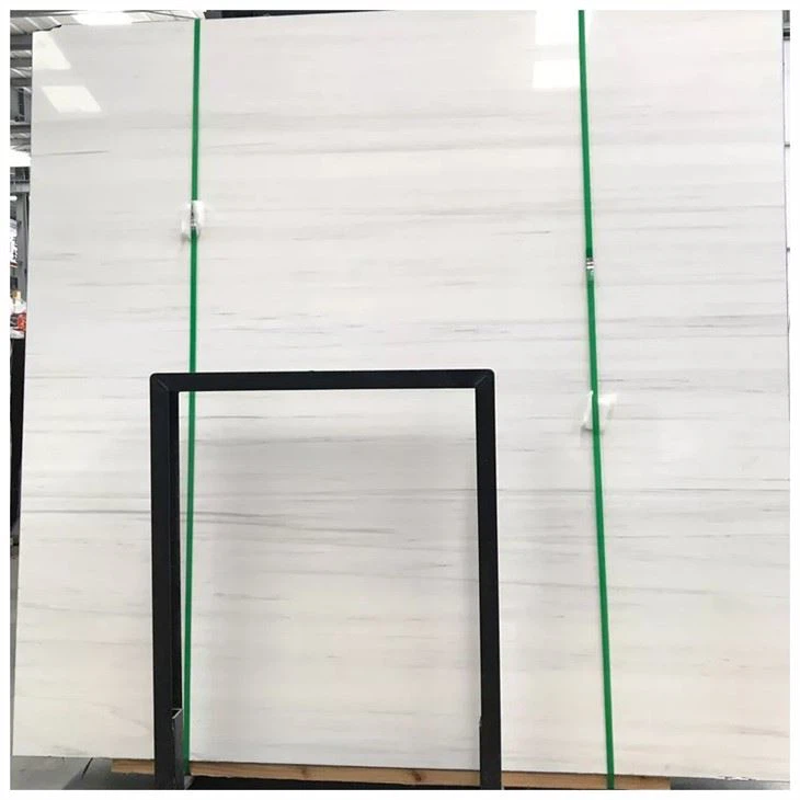 Bianco Dolomite Slab