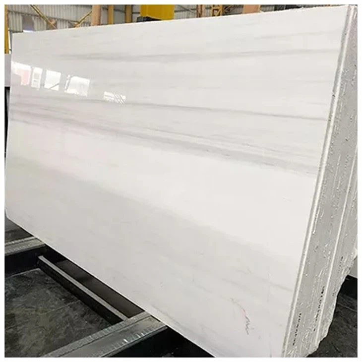 bianco dolomiti marble