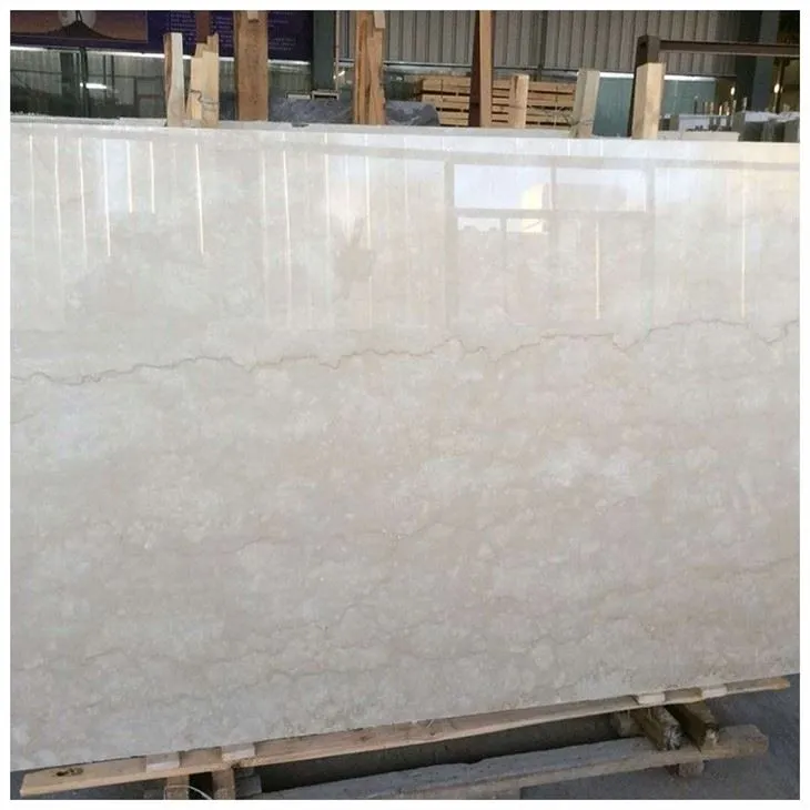 Botticino Classico Marble Slab