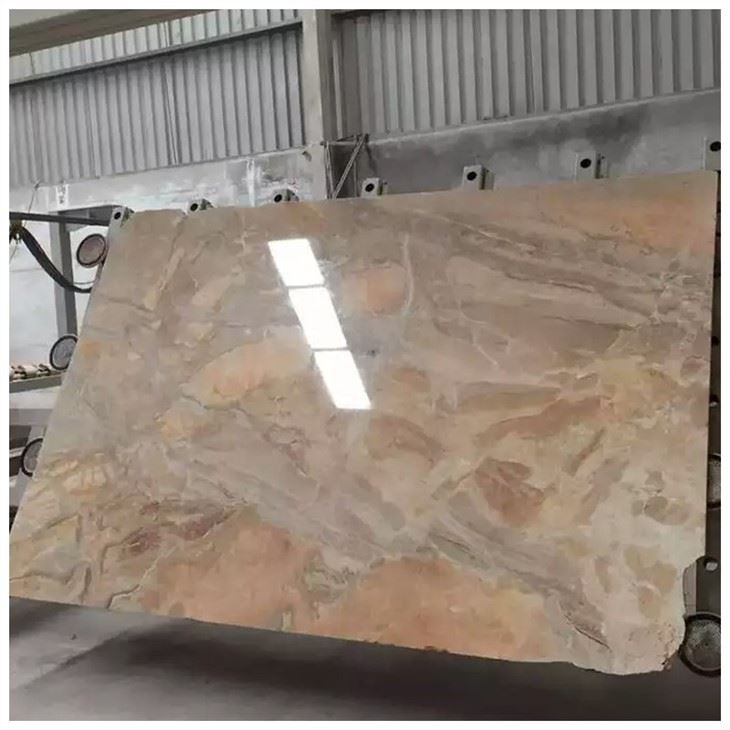 Breccia Aurora Marble