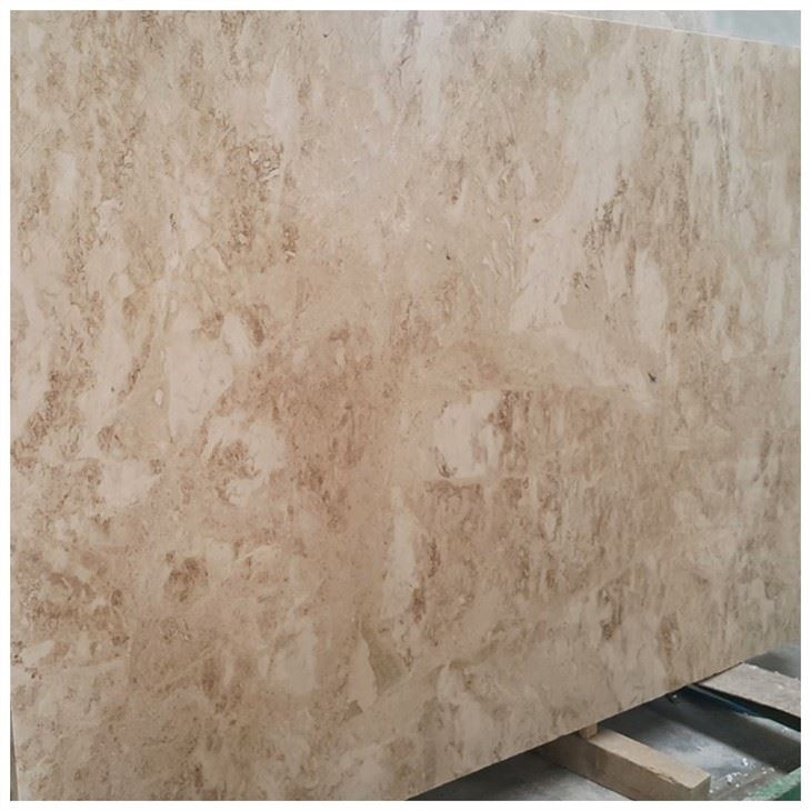 cappuccino beige marble