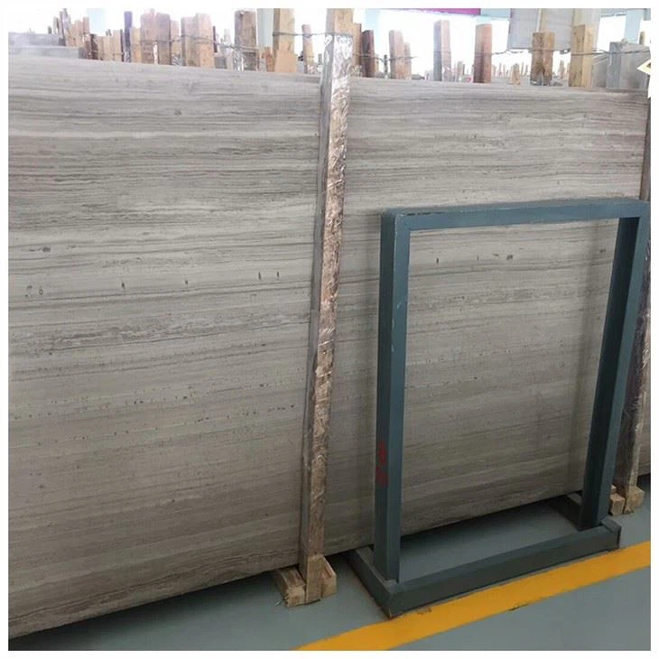 gray wood marble