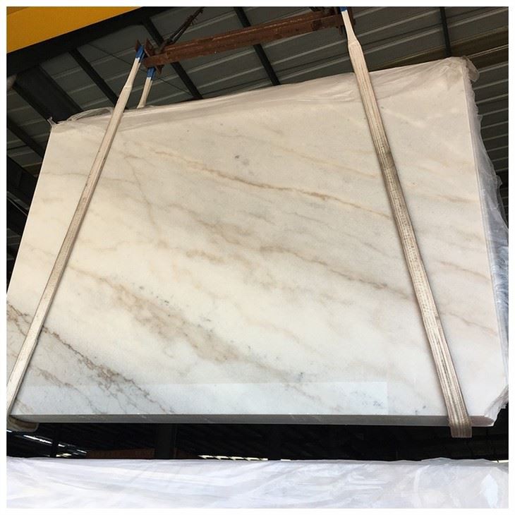 China Carrara Marble