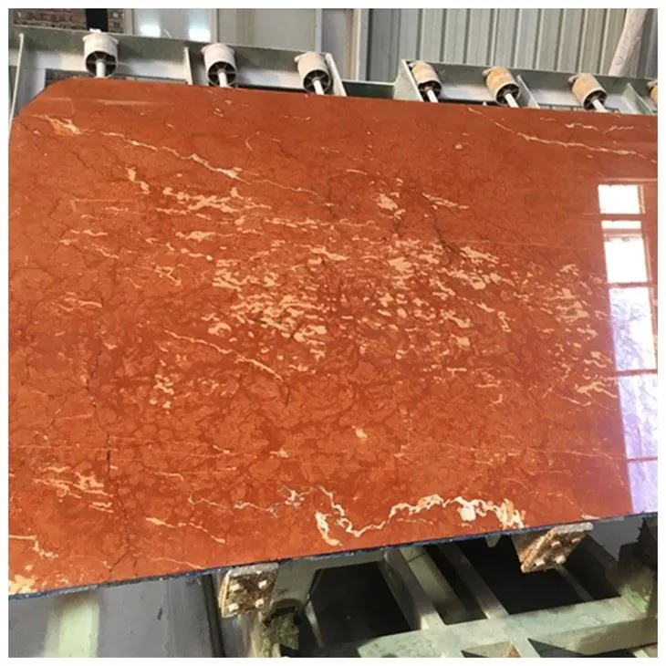 Rojo Alicante Marble
