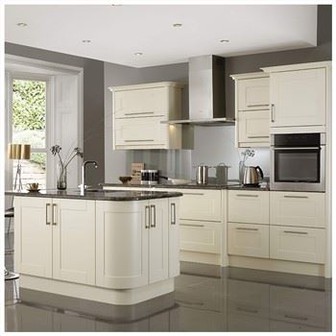 خزانة حائط عميقة 12 بوصة