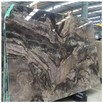 أرابيسكاتو أوروبيكو جريجيو للرخام