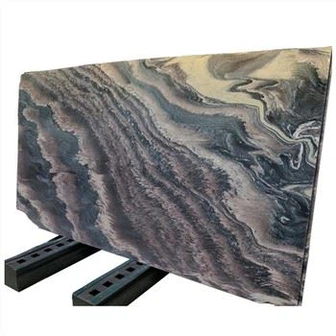 رخام Cipollino Ondulato