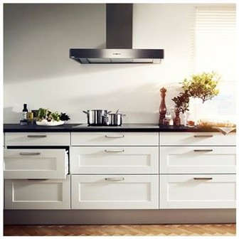 خزائن ماليبو وايت شاكر