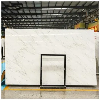 لوح من الرخام الأبيض الشرقي