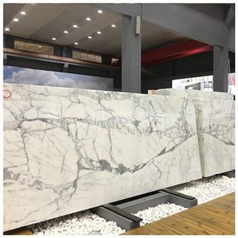 رخام كلكتا مصقول