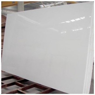 بلاطة الرخام الأبيض ثاسوس