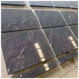 عبر Lactea Granite Tile