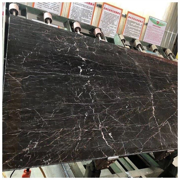 Brown St Laurent Marble