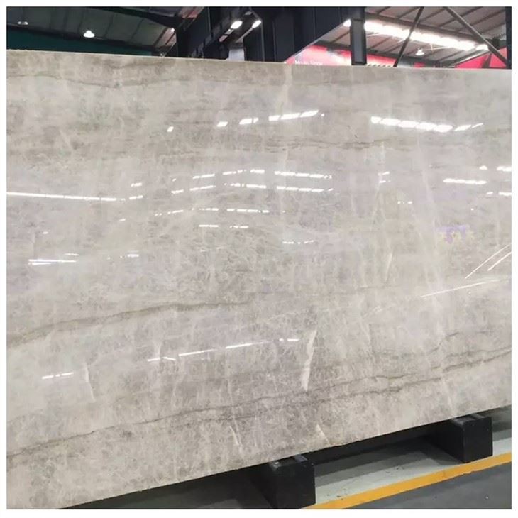 Taj Mahal Quartzite Slab