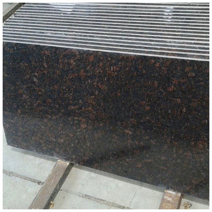 Tan Brown Granite Tiles