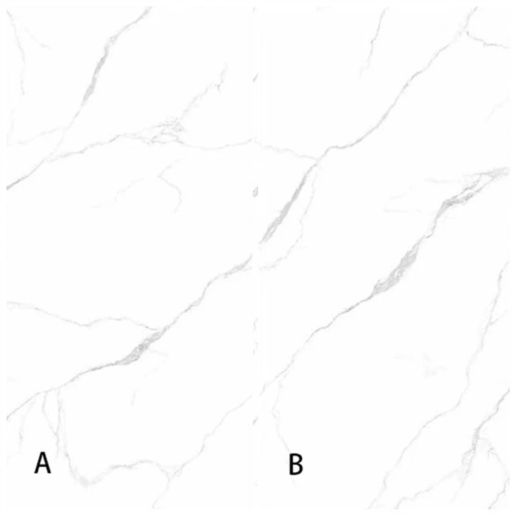 Marble Pattern Sintered Stone