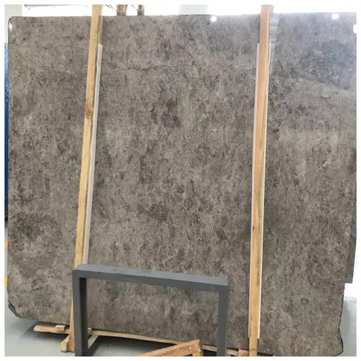 Baltic Gray Marble Slabs