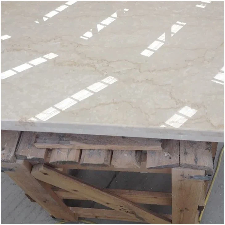 Botticino Classico Marble Countertops