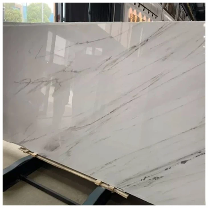 statuario lincoln marble