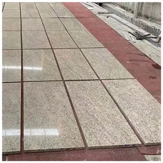 جيالو الجرانيت الزينة