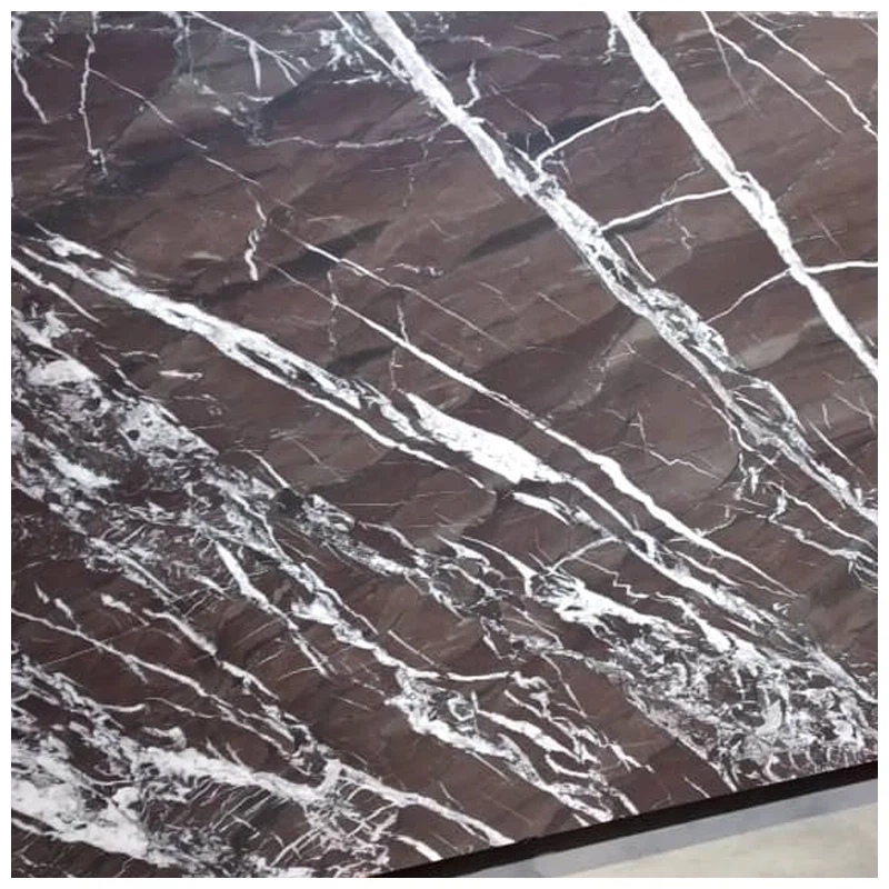 Majestic Rose Polished Marble Slab