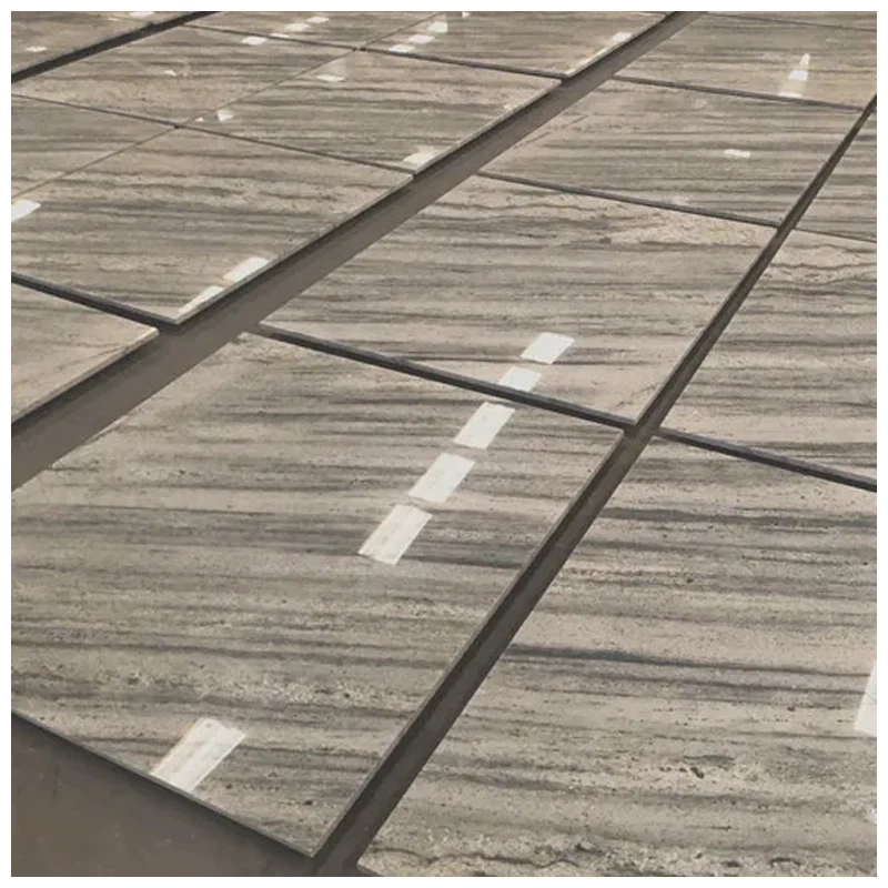 New River White Granite Floor Tiles