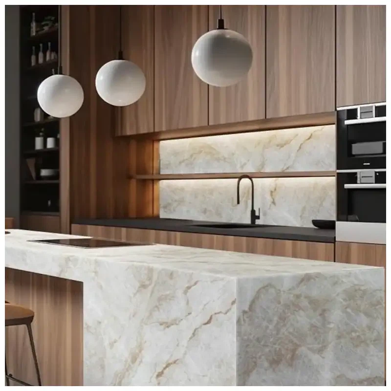 2026 الدليل النهائي لتاج محل كوارتزيت