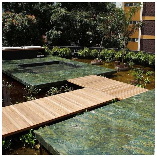 Vitoria Regia Quartzite Exterior Pool Landscaping Projects-KA UNITED Vitoria Regia Quartzite Exterior Pool Landscaping Projects-KA UNITED