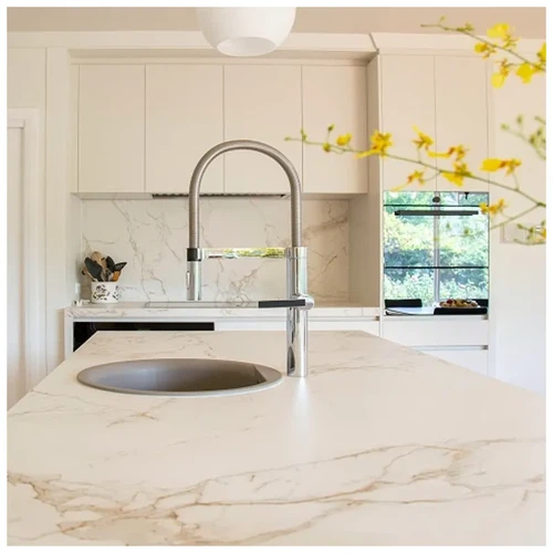 7 FAQs About Calacatta Gold Quartz 7 FAQs About Calacatta Gold Quartz