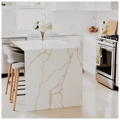 Conclusions Of KA UNITEDs Premium Quality Calacatta Gold Quartz Conclusions Of KA UNITEDs Premium Quality Calacatta Gold Quartz