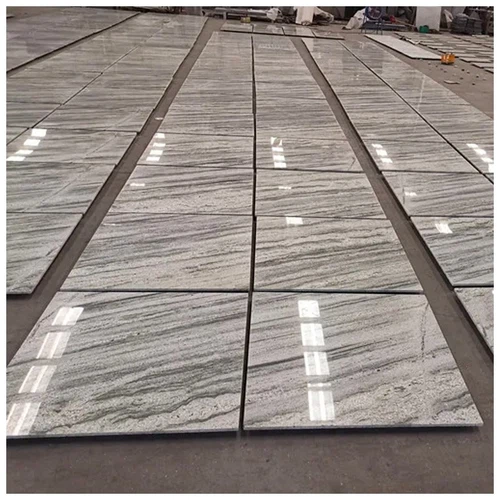 New River White Granite Tile New River White Granite Tile