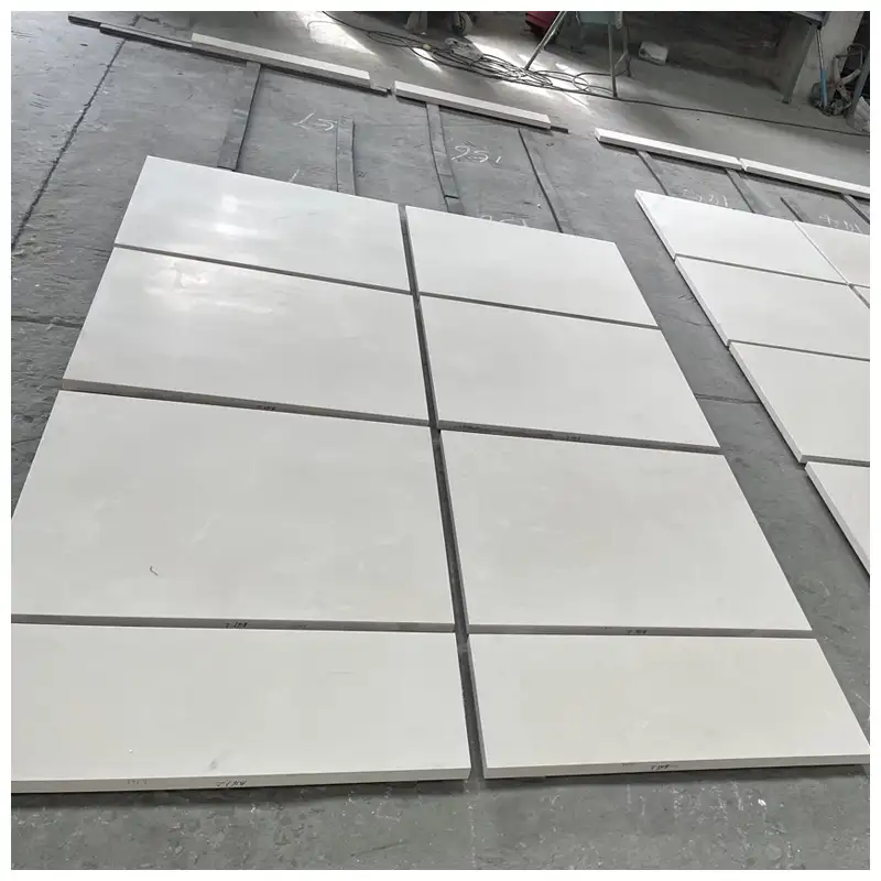 White Sandstone Facade Tiles White Sandstone Facade Tiles