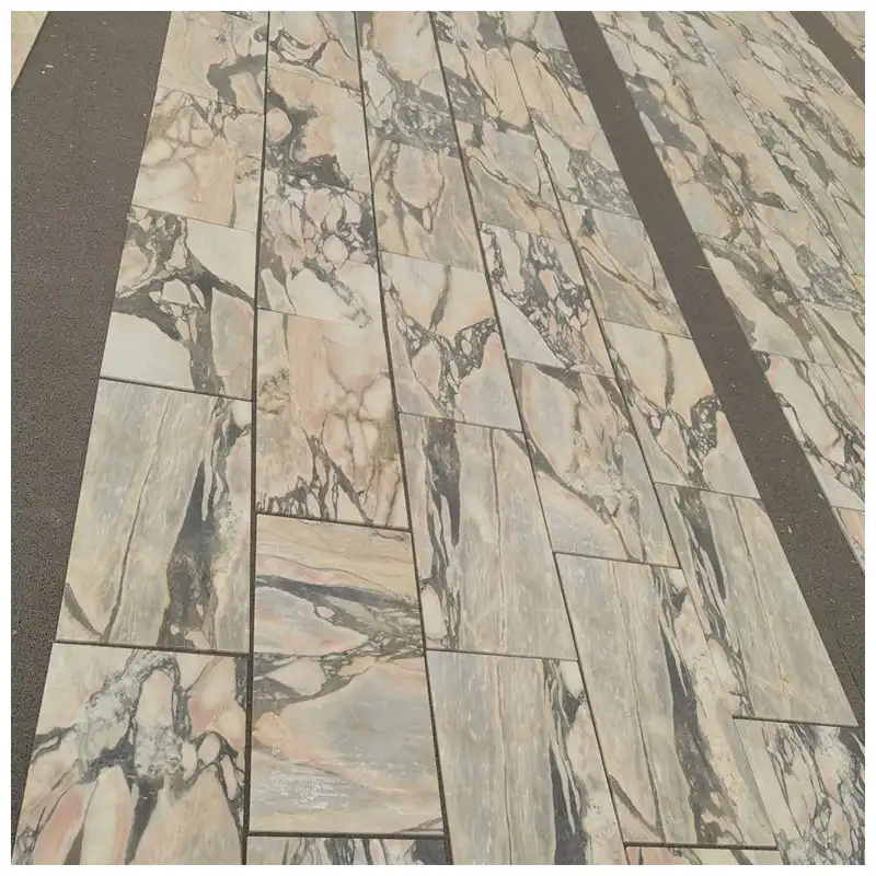 Rosa Aurora Pink Marble Floor Tiles Rosa Aurora Pink Marble Floor Tiles