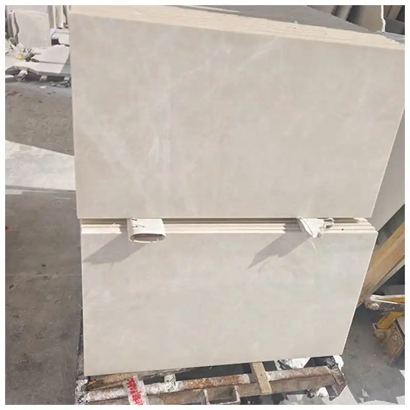 Burdur Beige Marble Floor Tiles Burdur Beige Marble Floor Tiles